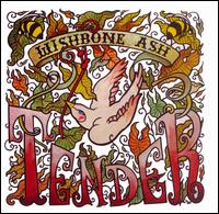 Tender von Wishbone Ash