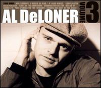 Vol. 3 von Al DeLoner