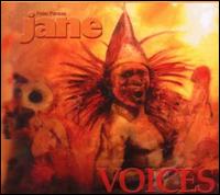 Voices von Jane