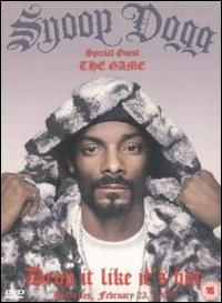 Drop It Like It's Hot [German] [2 Disc] von Snoop Dogg