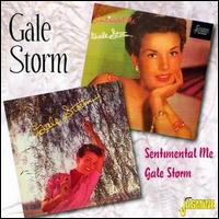 Gale Storm/Sentimental Me von Gale Storm