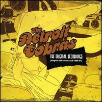 Original Recordings 1995-1997 von The Detroit Cobras