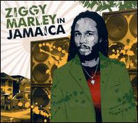 Ziggy Marley in Jamaica von Ziggy Marley