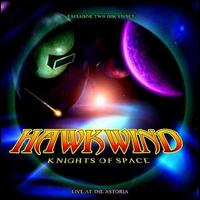 Knights of Space von Hawkwind