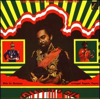 Sound of Revolution 1968-69 von Gilberto Gil