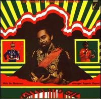 Sound of Revolution 1968-69 von Gilberto Gil