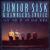 Blue Side of the Blue Ridge von Junior Sisk