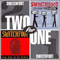 New Way to Be Human/Learning to Breathe von Switchfoot