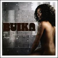 Niña de Fuego von Concha Buika