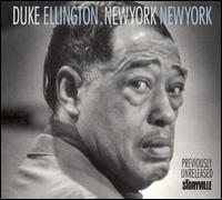 New York, NY von Duke Ellington