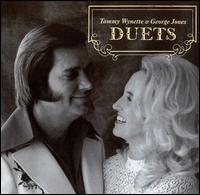 Duets von George Jones