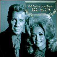 Duets [RCA] von Porter Wagoner