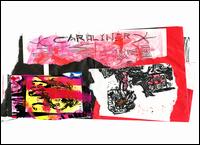 Rise of the Common Woodpile von Caroliner