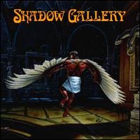 Shadow Gallery von Shadow Gallery