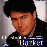 Such Mich In Deinen Trämen von Christopher Barker