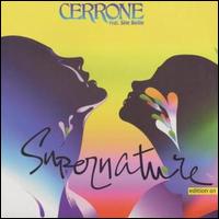 Supernature (Remix) von Cerrone
