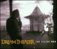 Silent Man von Dream Theater