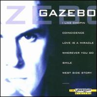 Gazebo von Gazebo