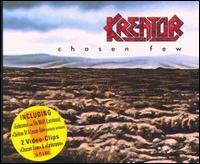 Chosen Few von Kreator