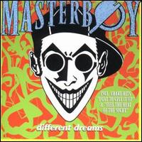 Different Dreams von Masterboy