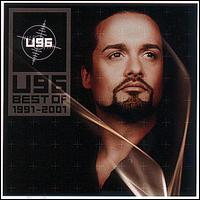 Best of 1991-2001 von U96