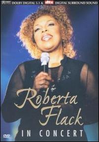 In Concert [Video/DVD] von Roberta Flack