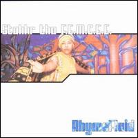 Rhymefluid [CD/12"] von Stahhr Tha F.E.M.C.E.E.
