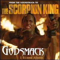 I Stand Alone von Godsmack