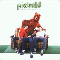 Just a Simple Plan von Piebald