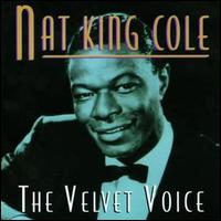 Velvet Voice von Nat King Cole