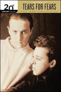 20th Century Masters - The DVD Collection: The Best of Tears for Fears von Tears for Fears