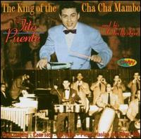 Pare Cochero von Tito Puente