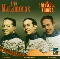 China en la Rumba von Trio Matamoros