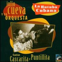 Butuba Cubana 1943-1944 von Julio Cueva