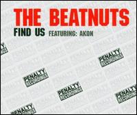 Find Us von The Beatnuts