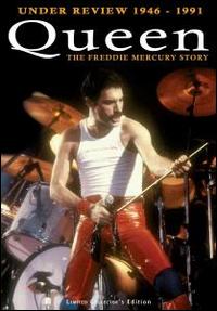 Under Review 1980-1991 von Queen