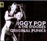 Original Punks von Iggy Pop