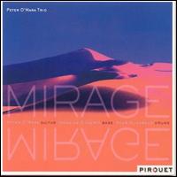 Mirage von Peter O'Mara