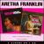 Soul Sister/Take It Like You Give It von Aretha Franklin