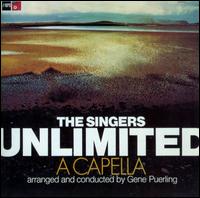 A Capella von The Singers Unlimited