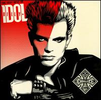 Very Best of Billy Idol: Idolize Yourself von Billy Idol
