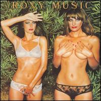 Country Life von Roxy Music