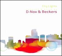 City Lights von D-Nox