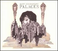 Palaces von Bart Davenport