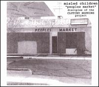 Peoples Market von Misled Children