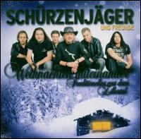 Weihnachten Miteinander von Zillertaler Schürzenjäger