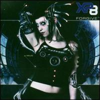 Forgiven von XP8