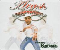 Temptation [#2] von Arash