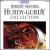 Hurdy-Gurdy Collection von Robert Mandel