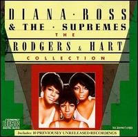 Rodgers & Hart Collection von The Supremes
